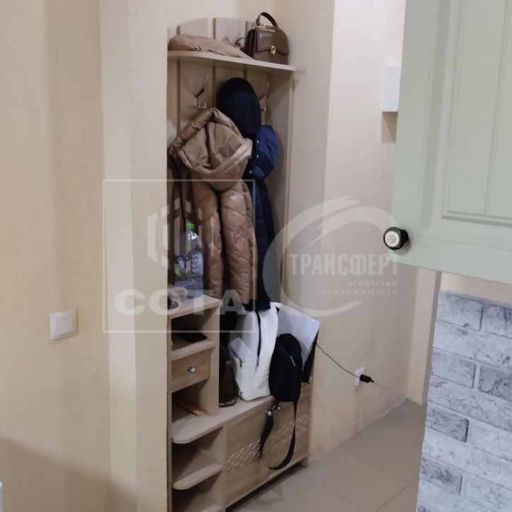 Студия Ростовская улица, 100БкБ