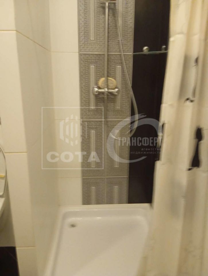 3-комн квартира Сакко и Ванцетти улица, 96