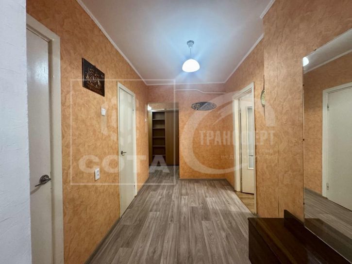 1-комн квартира 9 Января улица, 262к2