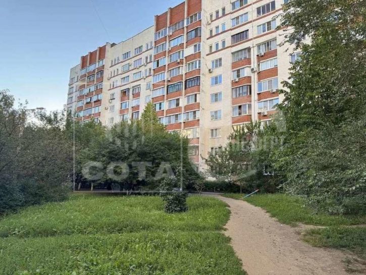 1-комн квартира 9 Января улица, 262к2