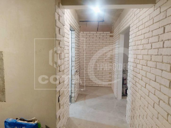 1-комн квартира Березовая Роща улица, 8А