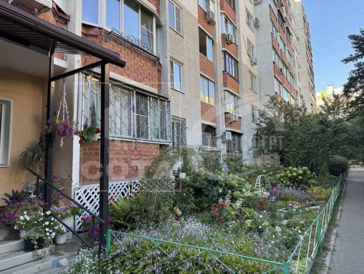 1-комн квартира 9 Января улица, 262к2