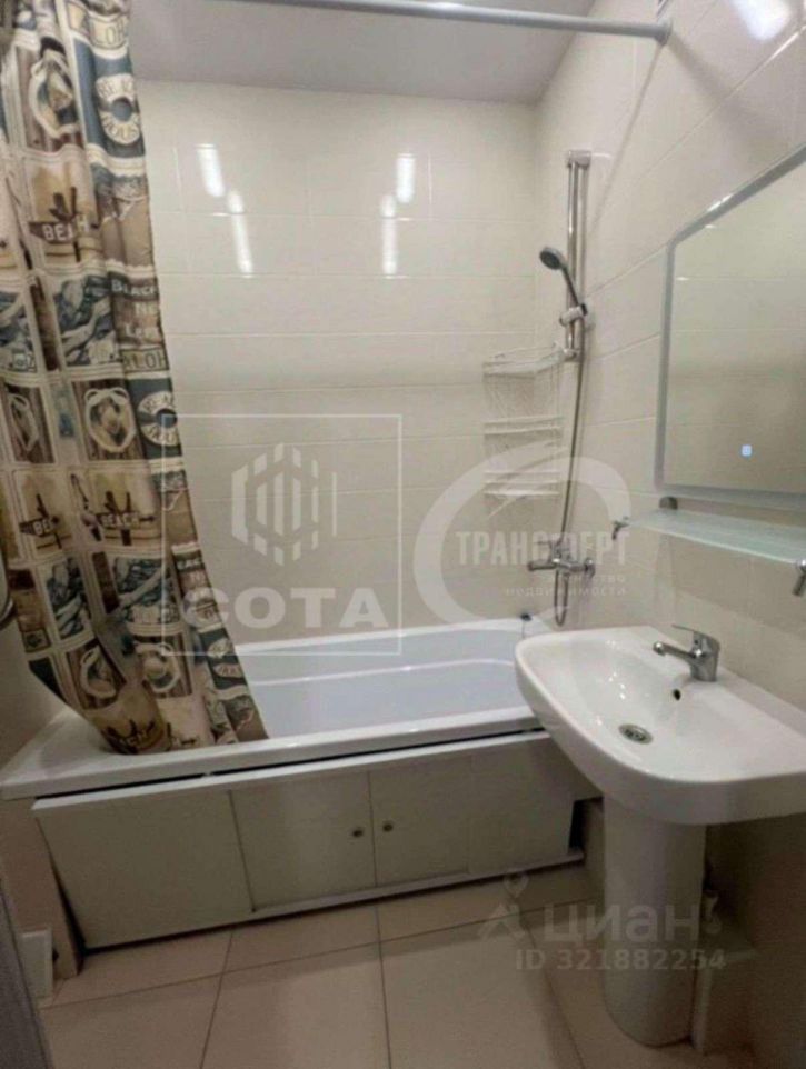 1-комн квартира Станкевича улица, 45