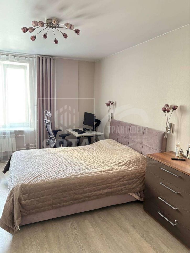 2-комн квартира Никитинская улица, 49а