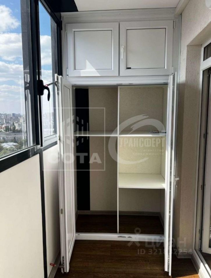 1-комн квартира Станкевича улица, 45