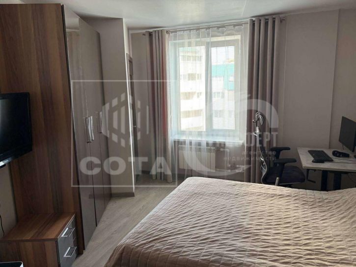 2-комн квартира Никитинская улица, 49а