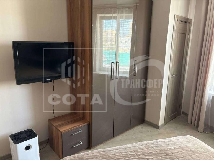 2-комн квартира Никитинская улица, 49а