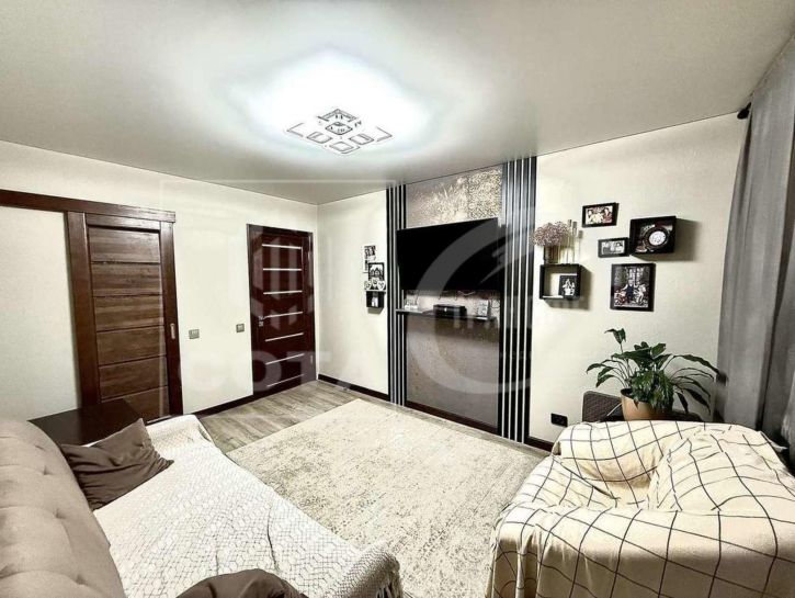 2-комн квартира Генерала Перхоровича улица, 5