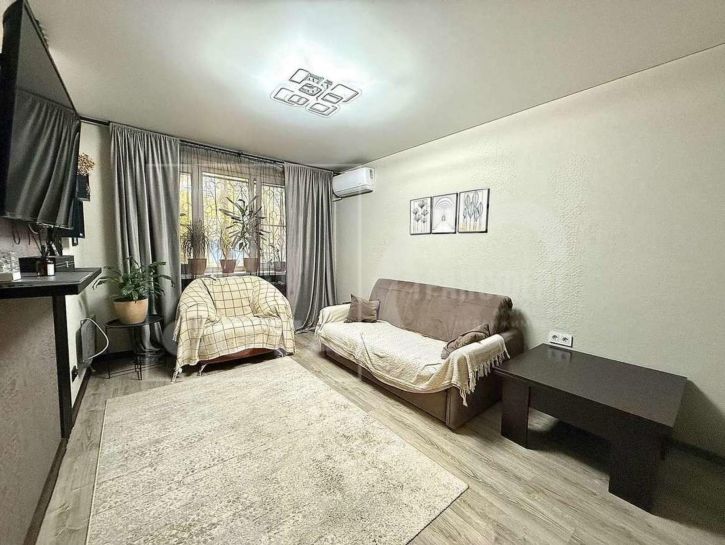 2-комн квартира Генерала Перхоровича улица, 5