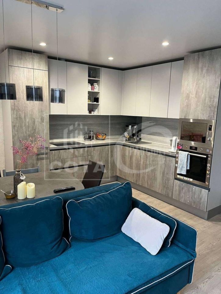 2-комн квартира Никитинская улица, 49а