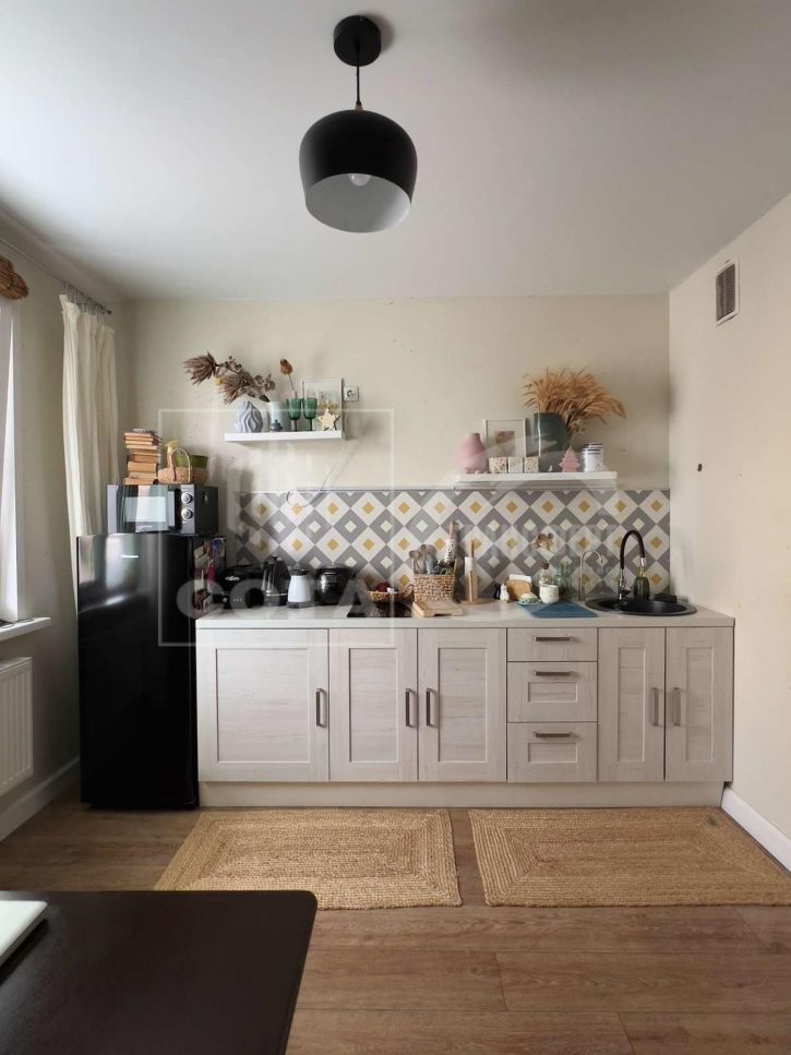 1-комн квартира Московский проспект, 191