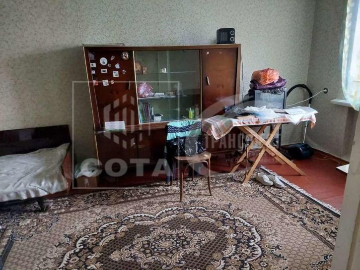 1-комн квартира Студенческая улица, 36ка