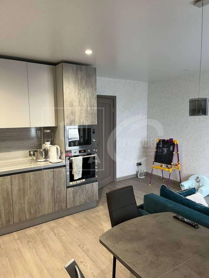 2-комн квартира Никитинская улица, 49а