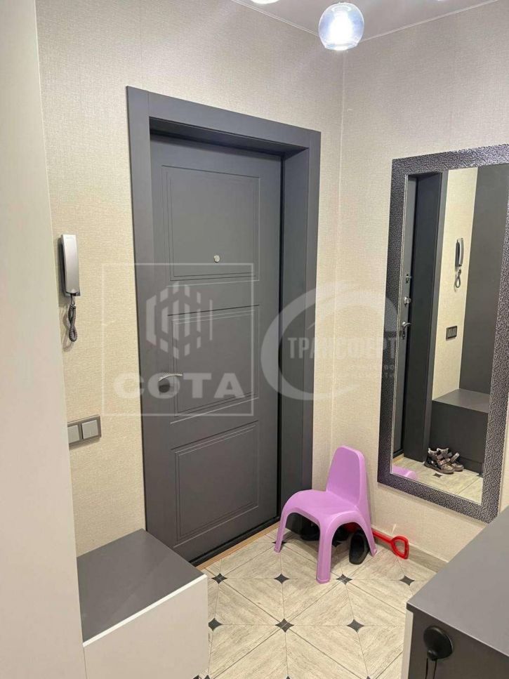 2-комн квартира Никитинская улица, 49а