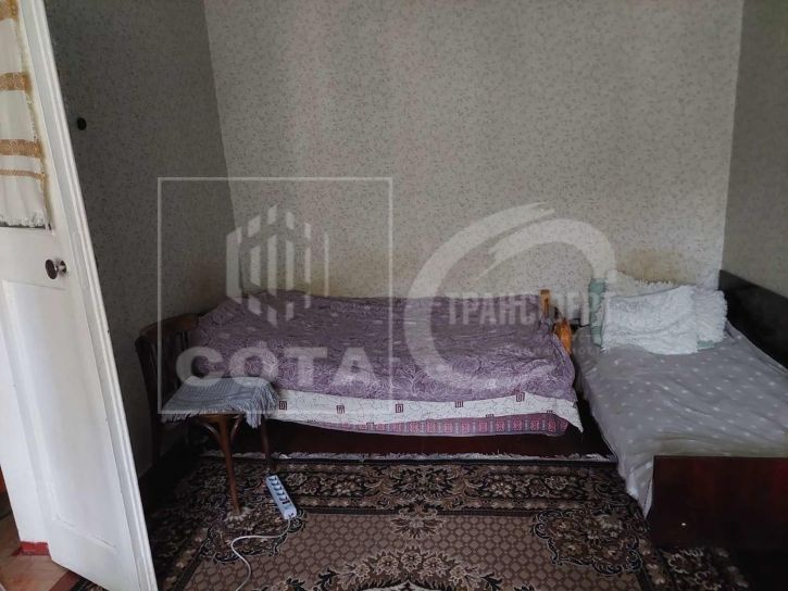 1-комн квартира Студенческая улица, 36ка