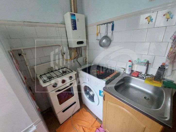 1-комн квартира Студенческая улица, 36ка