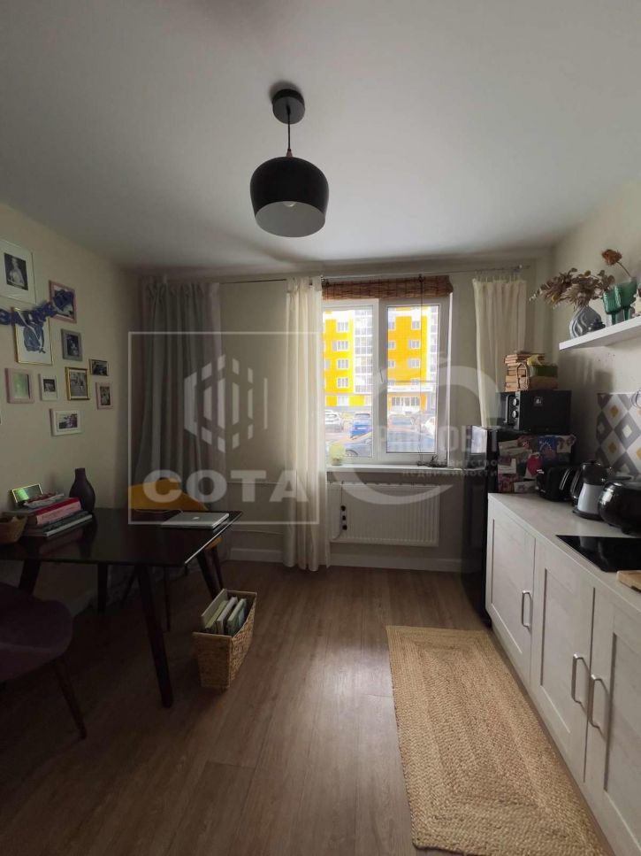 1-комн квартира Московский проспект, 191