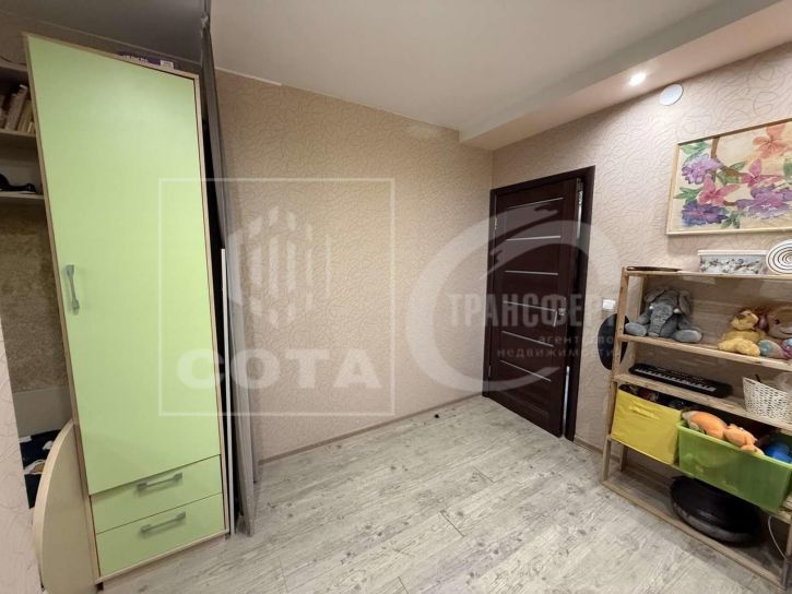 2-комн квартира Генерала Перхоровича улица, 5