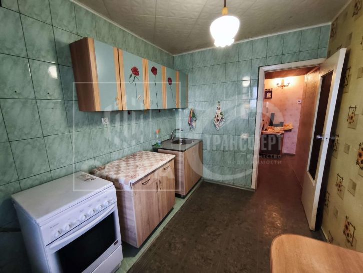 1-комн квартира Туполева улица, 11а