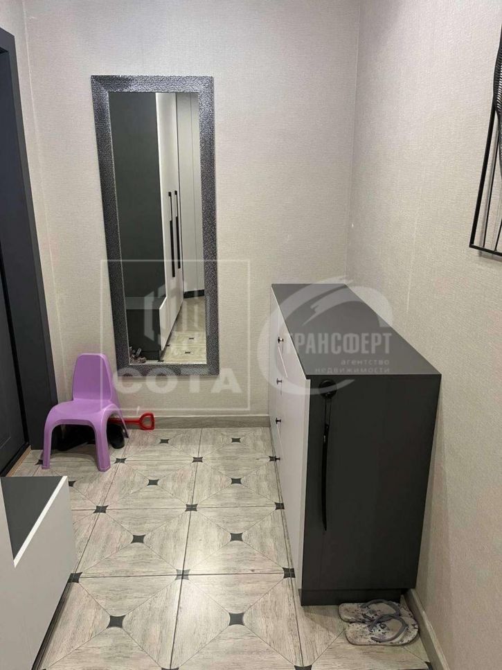 2-комн квартира Никитинская улица, 49а