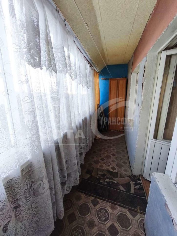 1-комн квартира Туполева улица, 11а