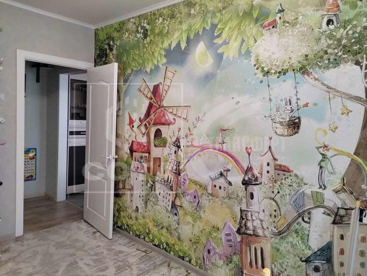 3-комн квартира 9 Января улица, 304А