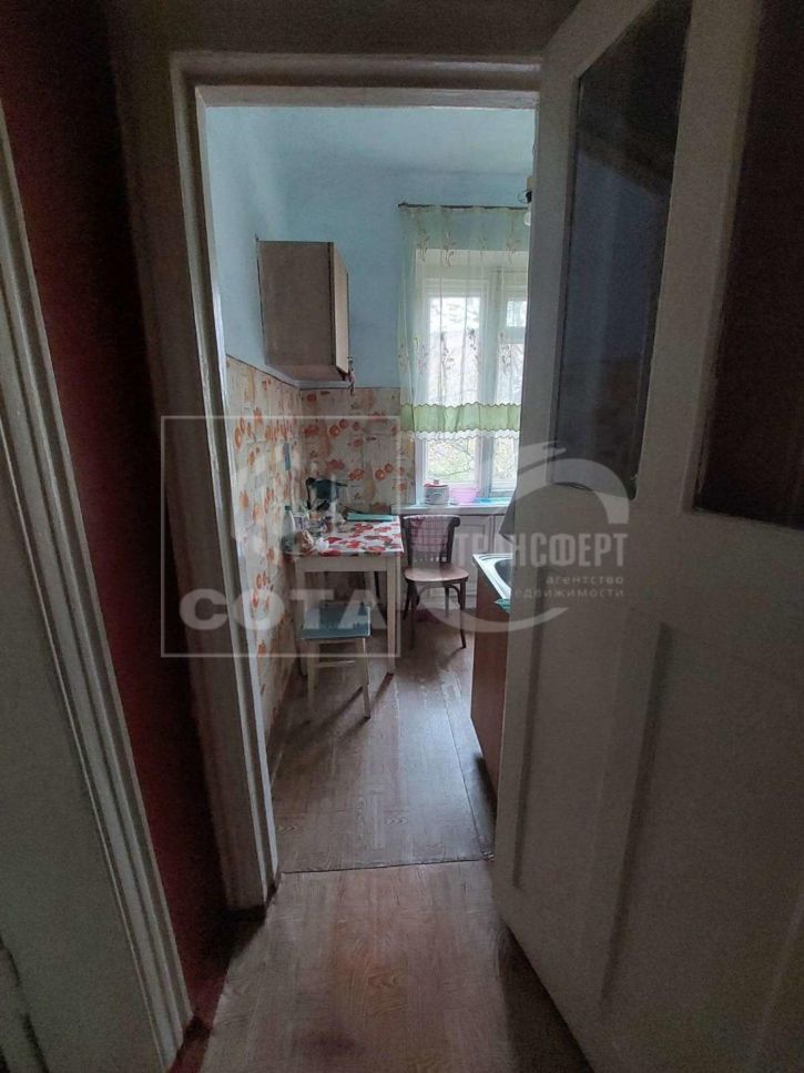 1-комн квартира Студенческая улица, 36ка