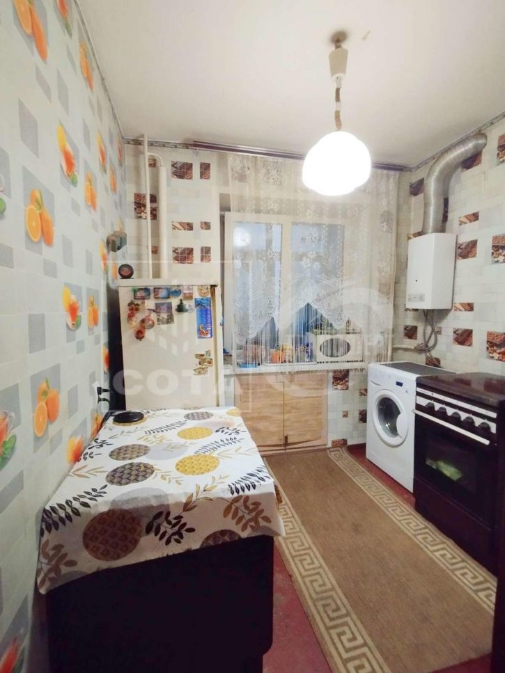 1-комн квартира Иркутская улица, 9А