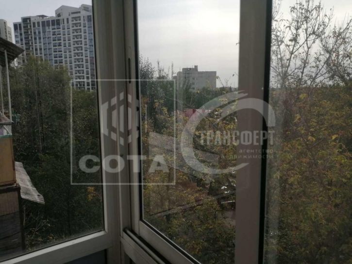 2-комн квартира Березовая Роща улица, 12