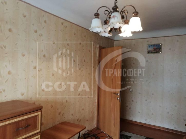 2-комн квартира Березовая Роща улица, 12