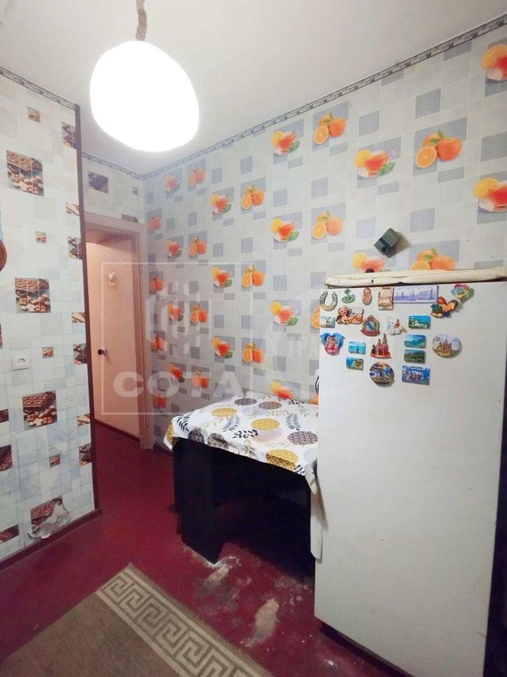 1-комн квартира Иркутская улица, 9А