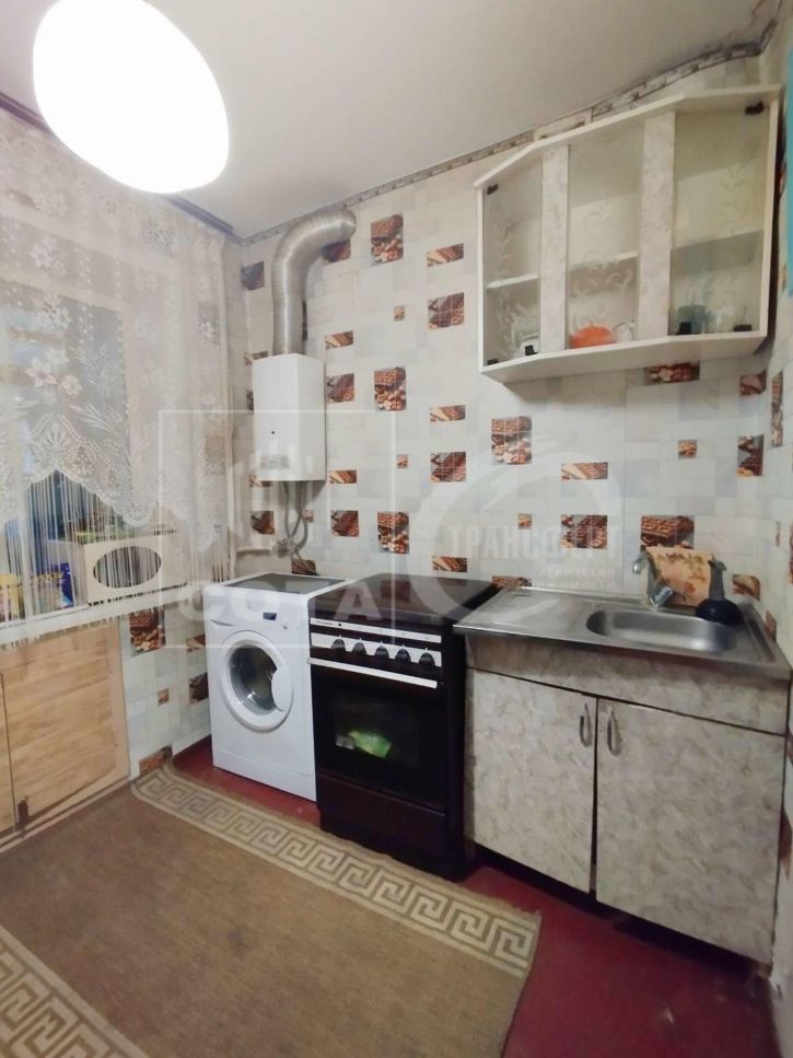 1-комн квартира Иркутская улица, 9А