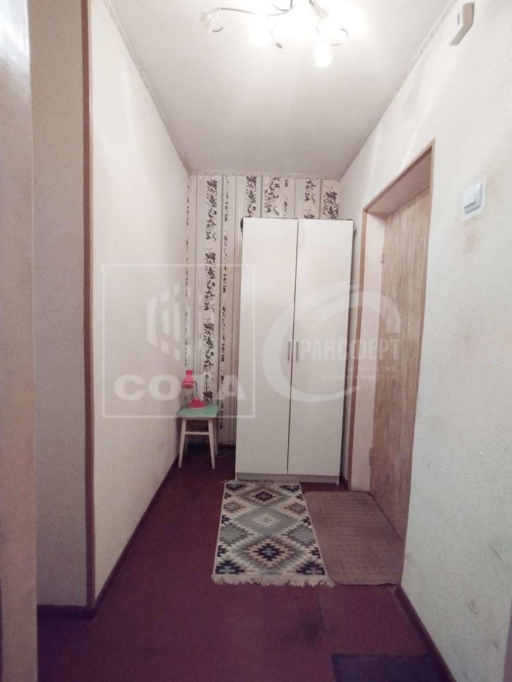 1-комн квартира Иркутская улица, 9А