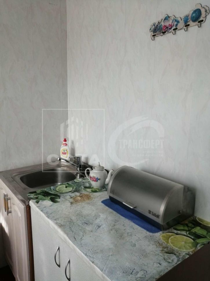 2-комн квартира Березовая Роща улица, 12