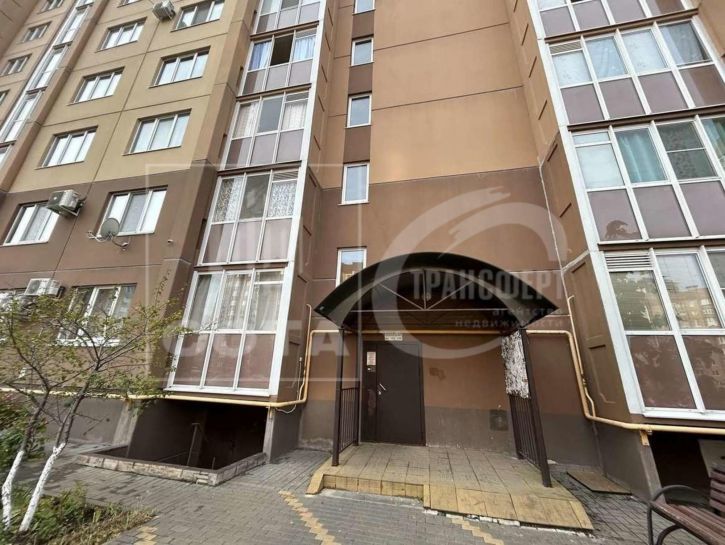 2-комн квартира Коренцова улица, 7