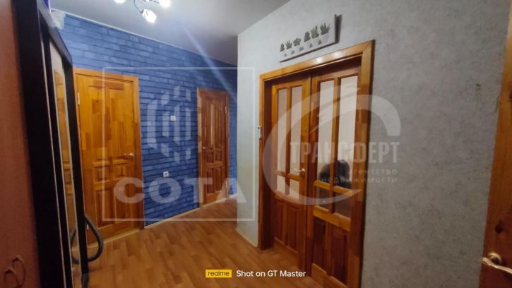 1-комн квартира Антонова-Овсеенко улица, 1кВ