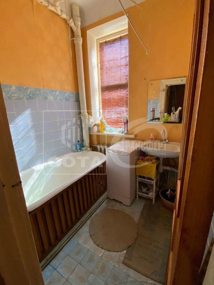 1-комн квартира Труда проспект, 59