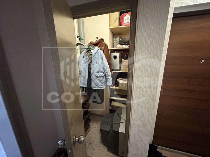 2-комн квартира Коренцова улица, 7