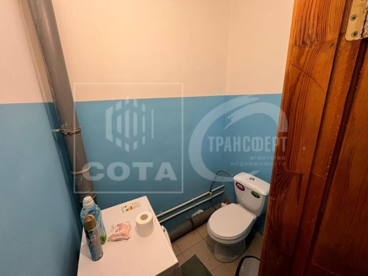 1-комн квартира Антонова-Овсеенко улица, 1кВ