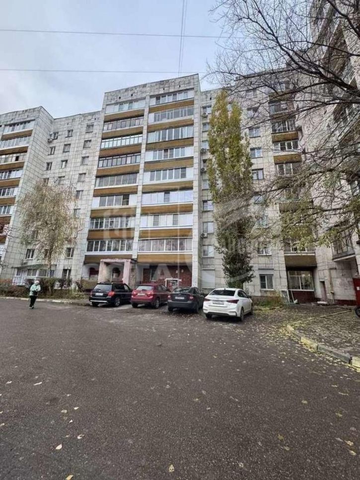 4-комн квартира Олеко Дундича улица, 23