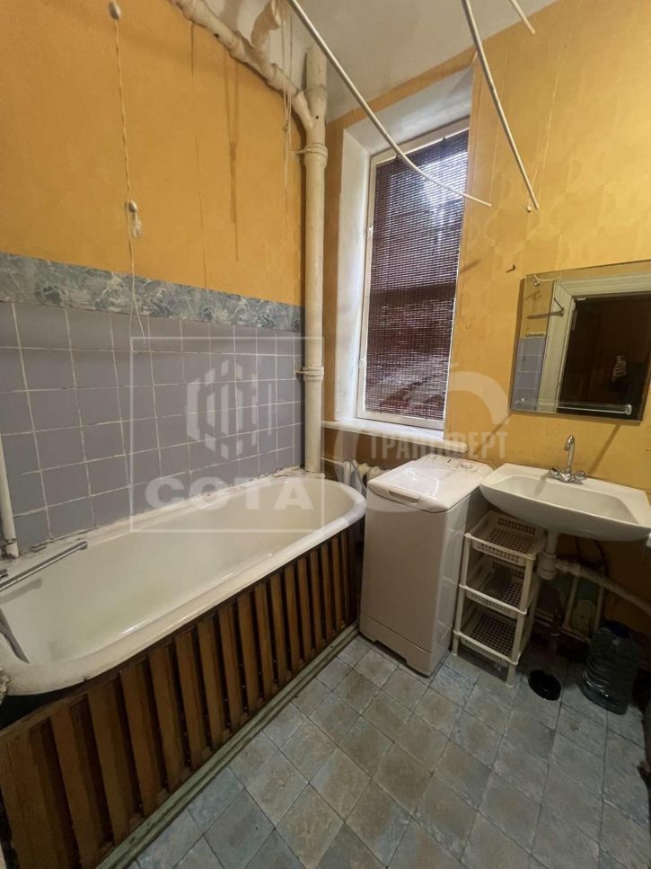 1-комн квартира Труда проспект, 59