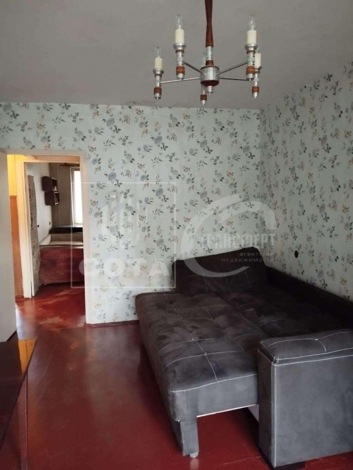 2-комн квартира Героев Сибиряков улица, 14