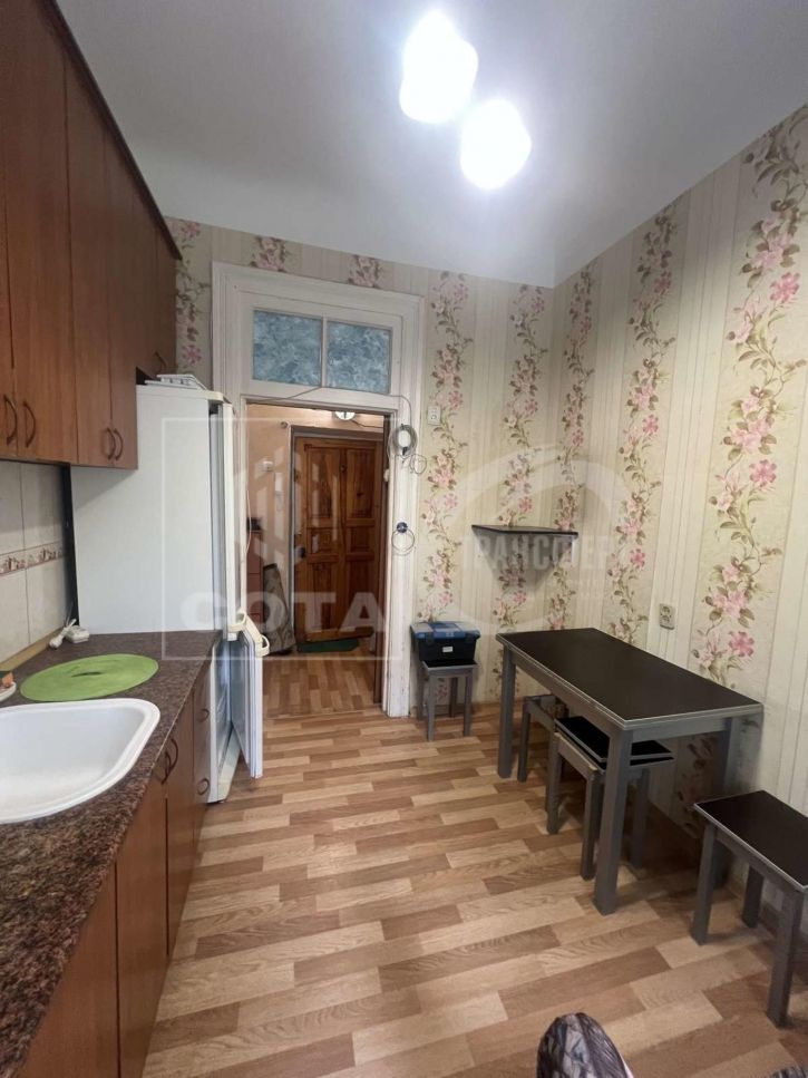 1-комн квартира Труда проспект, 59