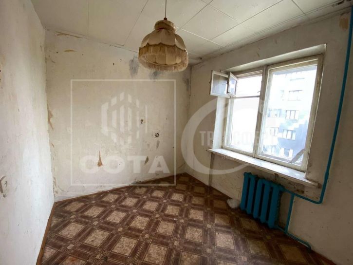 4-комн квартира Олеко Дундича улица, 23