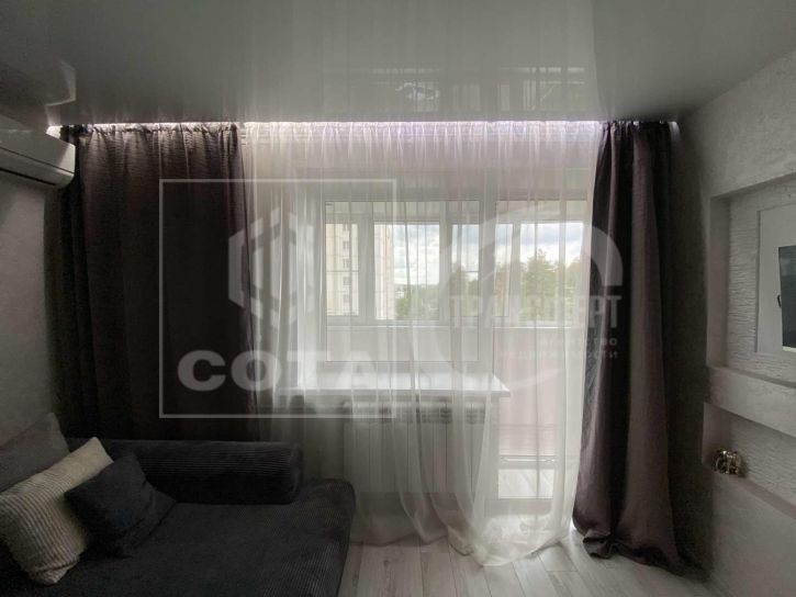 3-комн квартира Тепличная улица, 2 «Б»