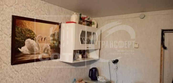 Комната Красноармейская улица, 17