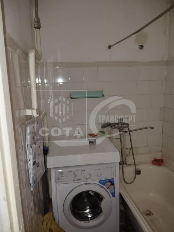 2-комн квартира Героев Сибиряков улица, 14