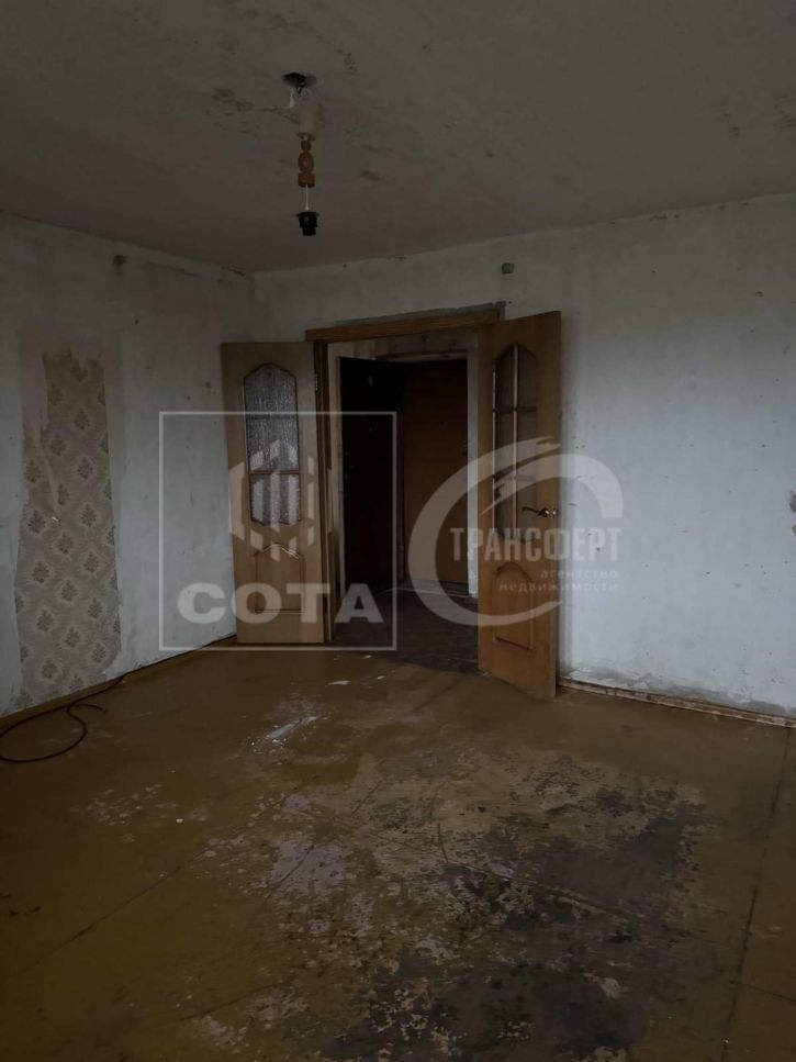 4-комн квартира Олеко Дундича улица, 23