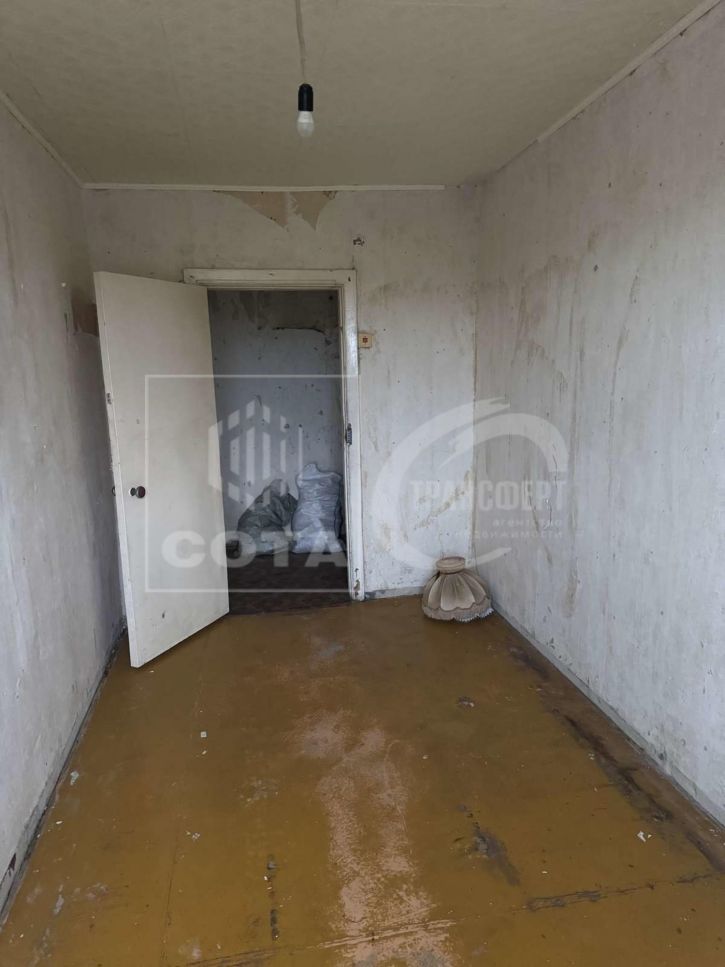 4-комн квартира Олеко Дундича улица, 23