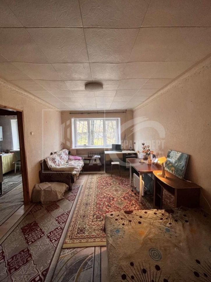 1-комн квартира Варейкиса улица, 74